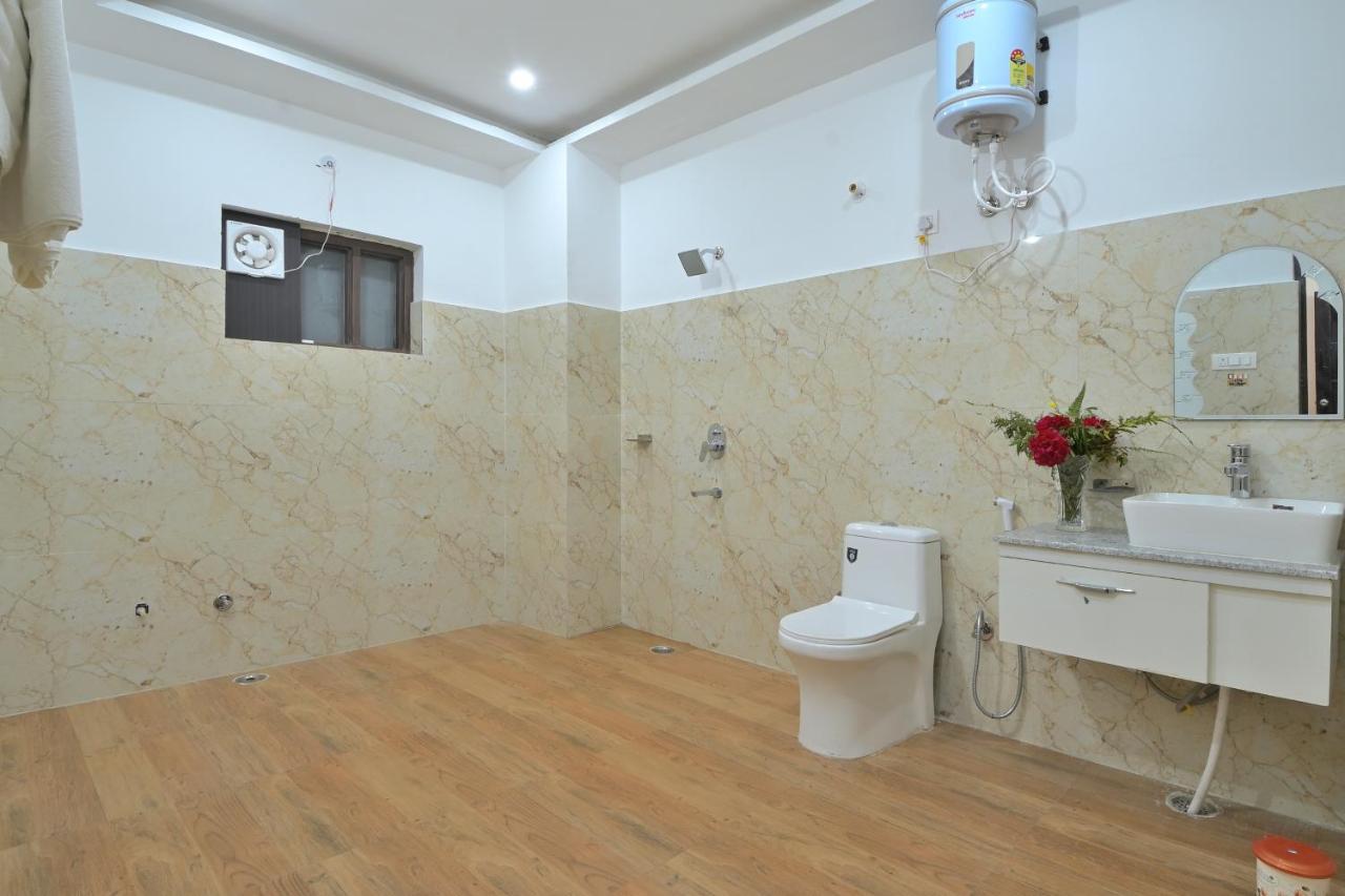 La Riqueza Dhanolti View # Near To Eco Park & Surkanda Devi Temple # Mountain View Rooms With Balcony # Big Parking # Customer Favourite Hotel Dhanaulti Dış mekan fotoğraf