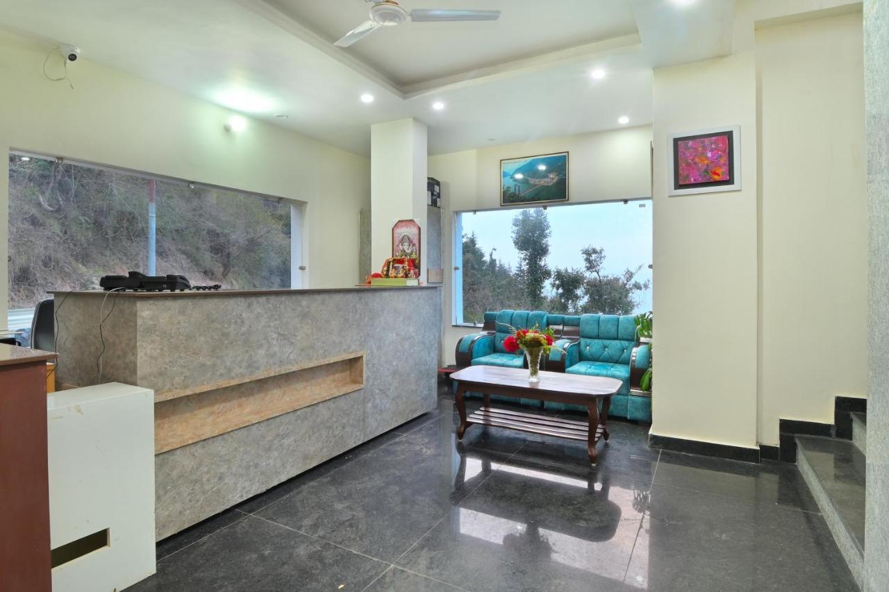 La Riqueza Dhanolti View # Near To Eco Park & Surkanda Devi Temple # Mountain View Rooms With Balcony # Big Parking # Customer Favourite Hotel Dhanaulti Dış mekan fotoğraf