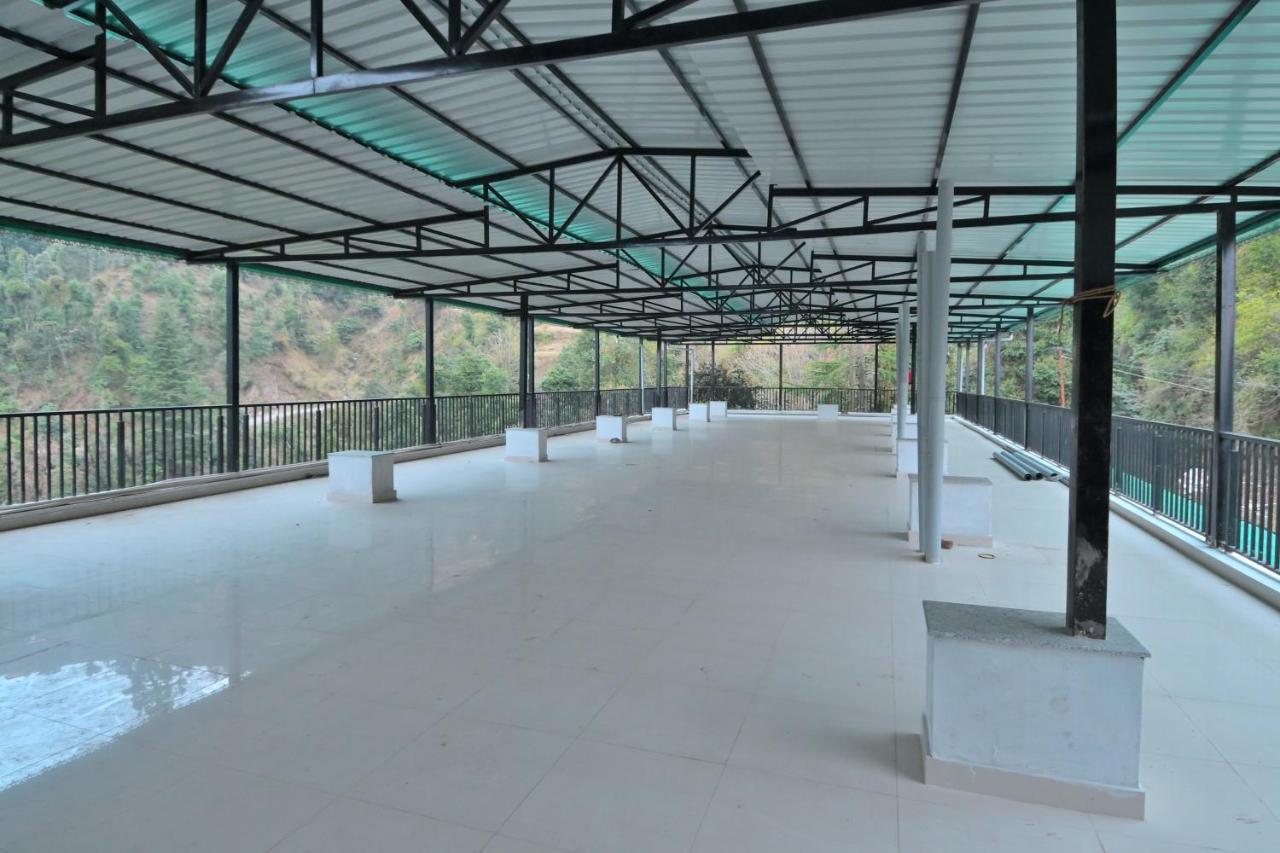 La Riqueza Dhanolti View # Near To Eco Park & Surkanda Devi Temple # Mountain View Rooms With Balcony # Big Parking # Customer Favourite Hotel Dhanaulti Dış mekan fotoğraf